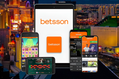 A Comprehensive Review of Betsson