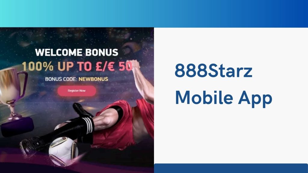 888starz Mobile App