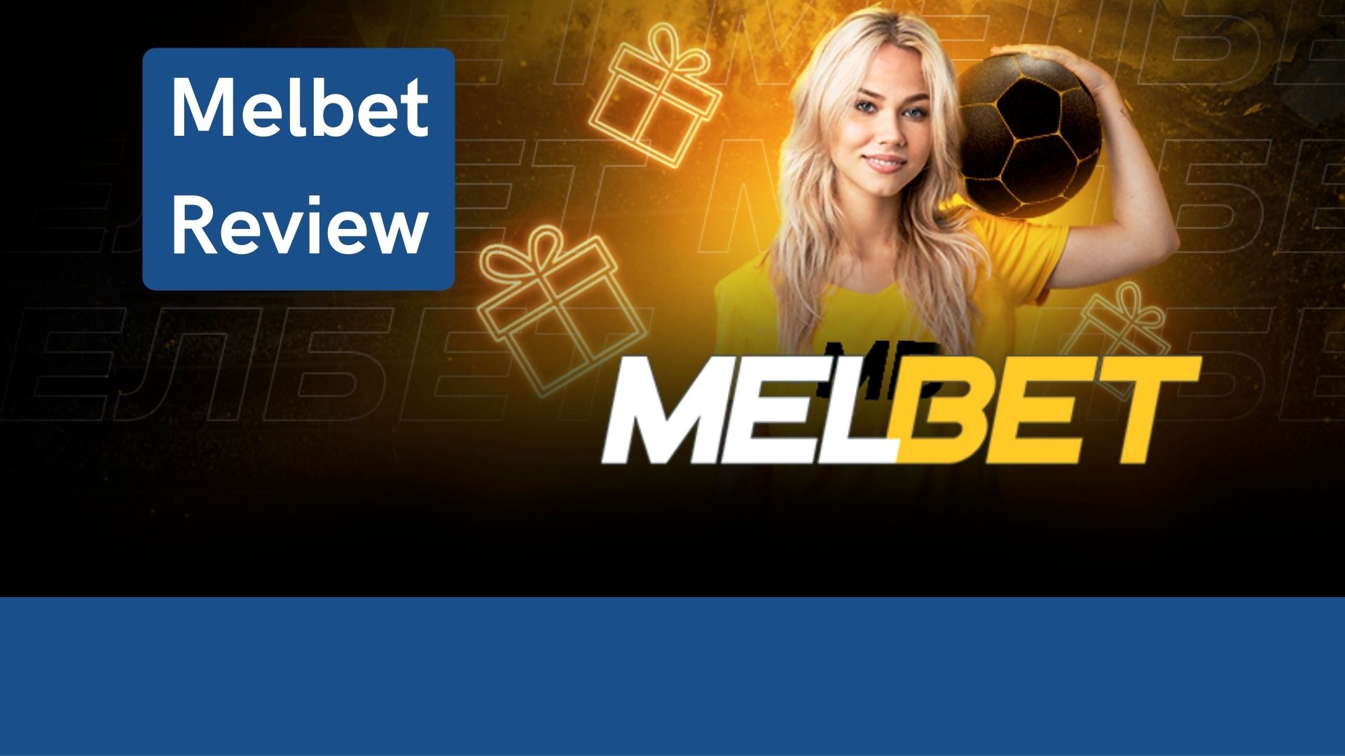 MelBetCasinoBR Gaming Deals: Promoções Imperdíveis